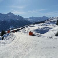 Winterwanderung - Senda d'unviern