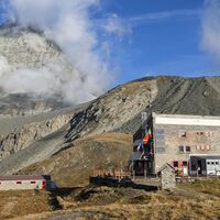 Rifugio Gastaldi