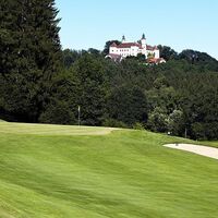 Golfclub Gut Freiberg_St. Ruprecht an der Raab_Oststeiermark