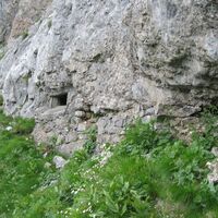 Naßfeld - Zollnerseehütte