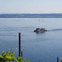 Fähre Konstanz