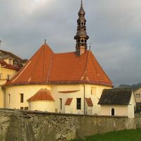 Spitalskirche