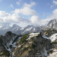 die Haller Mauern