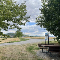 Wanderung Rentwertshausen
