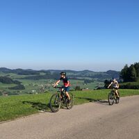 Route Äwil