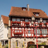Altes Amtshaus Vellberg