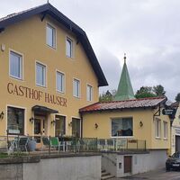 7.6 km Gasthof Hauser in Unterkirchbach