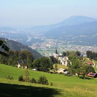 Aussichtsplatz Gmerk