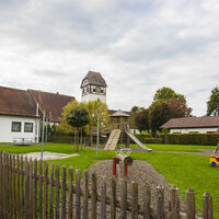 Spielplatz Dautmergen