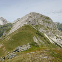 Riedingspitze