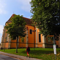 Hartberg - Bad Waltersdorf
