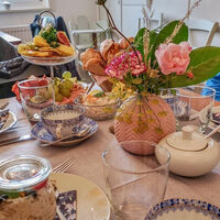 fruehstueck cafe zavel