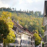 bad-zurzach-haeuserfront-im-flecken
