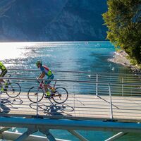 Road Bike Garda Trentino