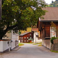 Heiligenblut - Mörtschach