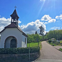 Brandstetter Kapelle