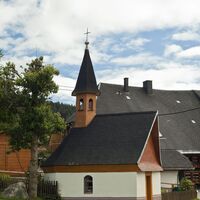 Hofkapelle Wilmershof