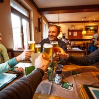 Familienhotel Bruckwirt in Lembach