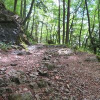 St. Leonhard - Waidhofen - Amstettner Hütte