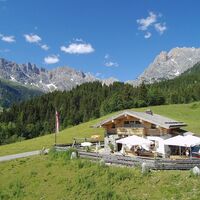 Aueralm