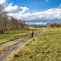 Feldweg_Lafnitzau-Runde_Oststeiermark