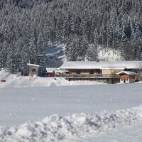 Die Kesselalm
