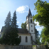 Allerheiligenkirche Brittheim