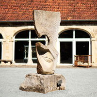 Baumberger-Sandstein-Museum