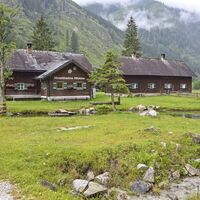 Breitlahnhütte