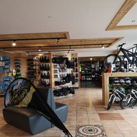 Bikerei 701 Alpbach