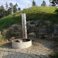Trinkbrunnen
