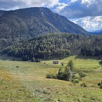 Schaumbergalm