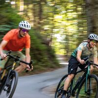 Panorama Tour, Flotte Abfahrten