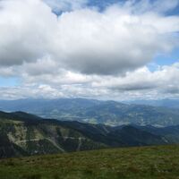 Zum Lärchkogel