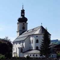 St. Nikolaus