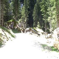 12.5 km Hundsalm