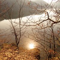 Stausee