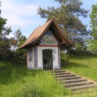 Marienkapelle Graschitz