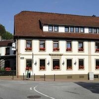 Hotel Königsberg Außenansicht
