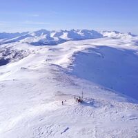 Nockberge-Trail Etappe 1