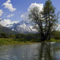 Sils Baselgia