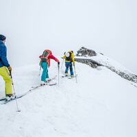 Madrisa Rundtour