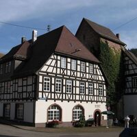 Alpirsbach Museum für Stadtgeschichte