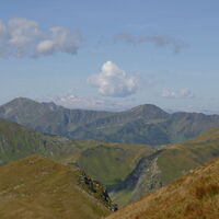 Dachsteinblick