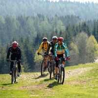 Radfahren_Radfahrer_Oststeiermark