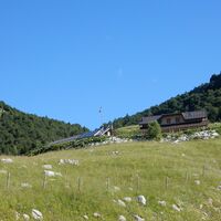 Casera Campo