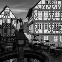 Kornmarkt Wetzlar