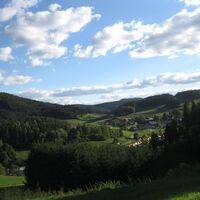 Arbesbach - Schönbach