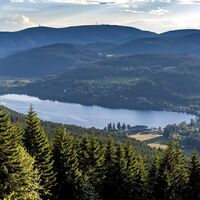 Titisee