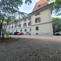 Schloss Tribuswinkel